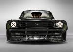 Ford Mustang Hoonigan by ASD & RTR 2014 года